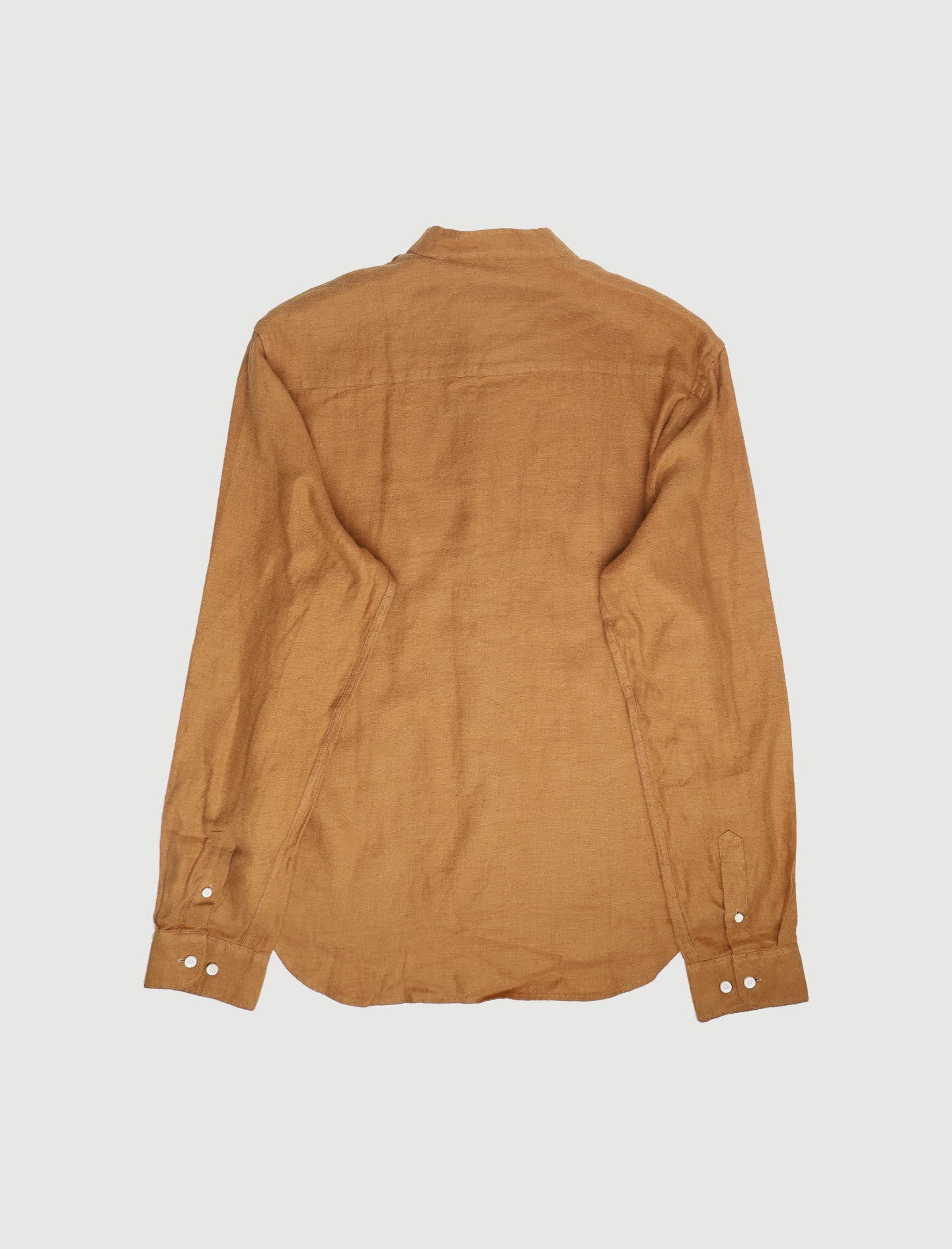 Chemise Arles miel