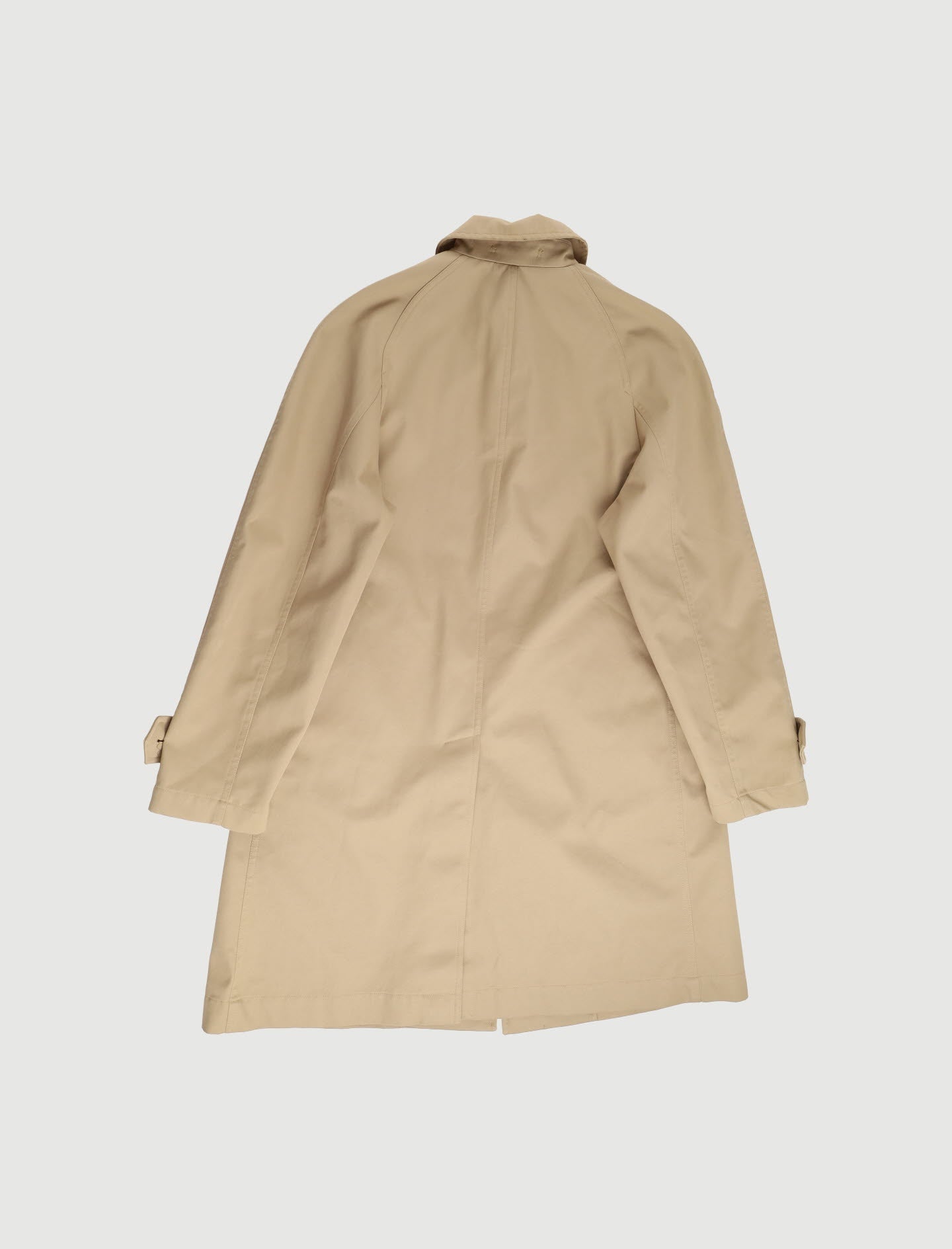 Mac Glencoe beige