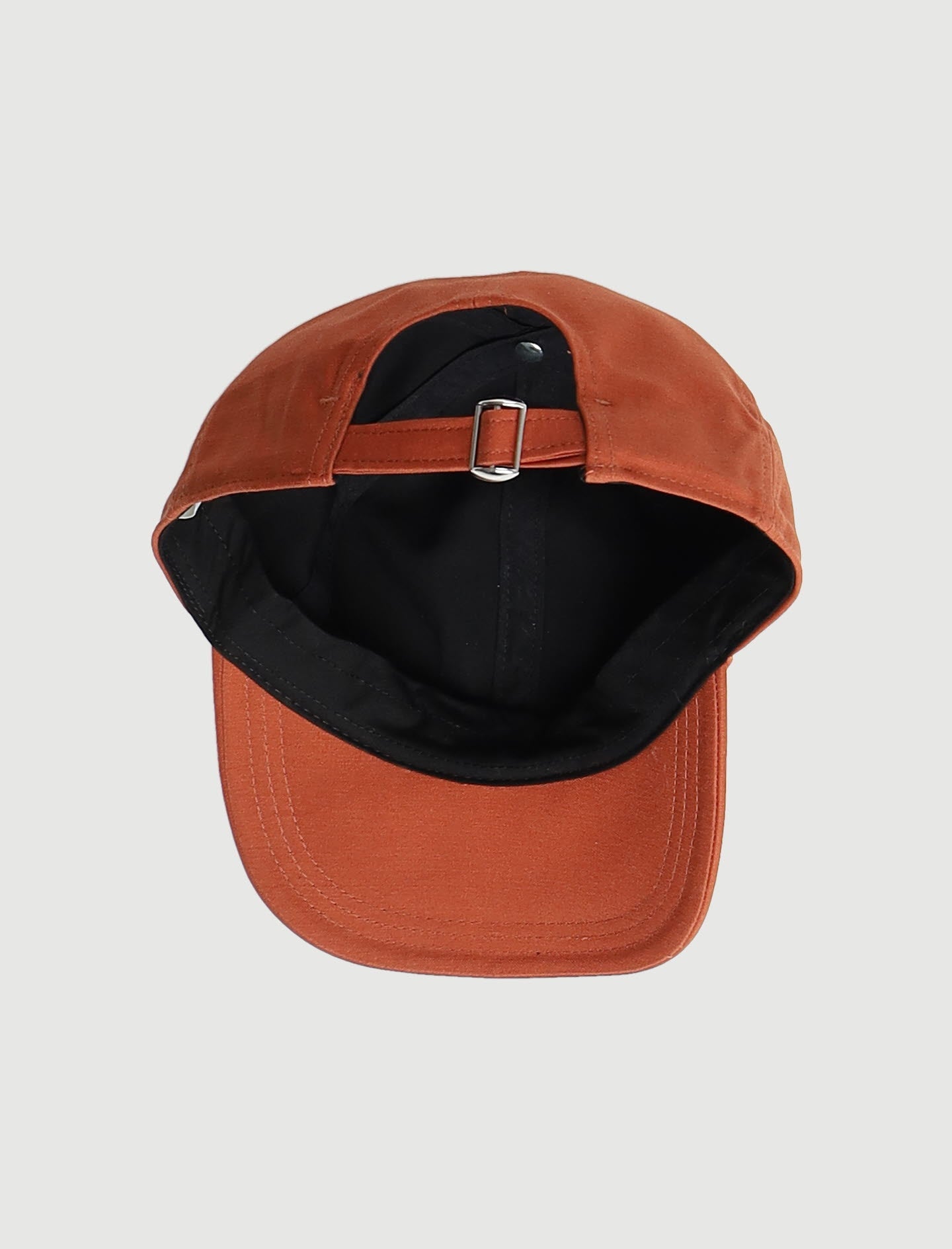 Casquette Junco terracotta