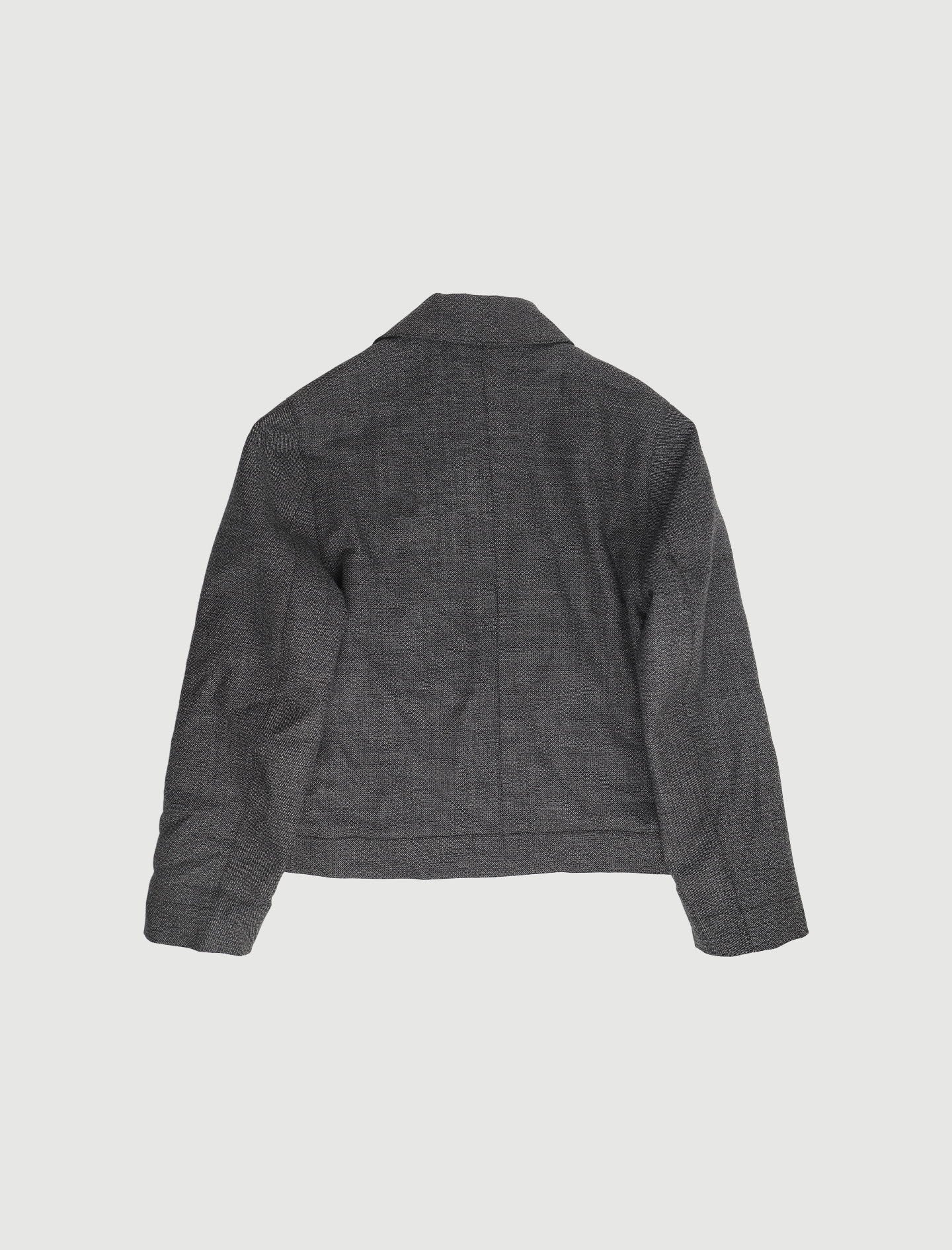 Blouson Positano gris