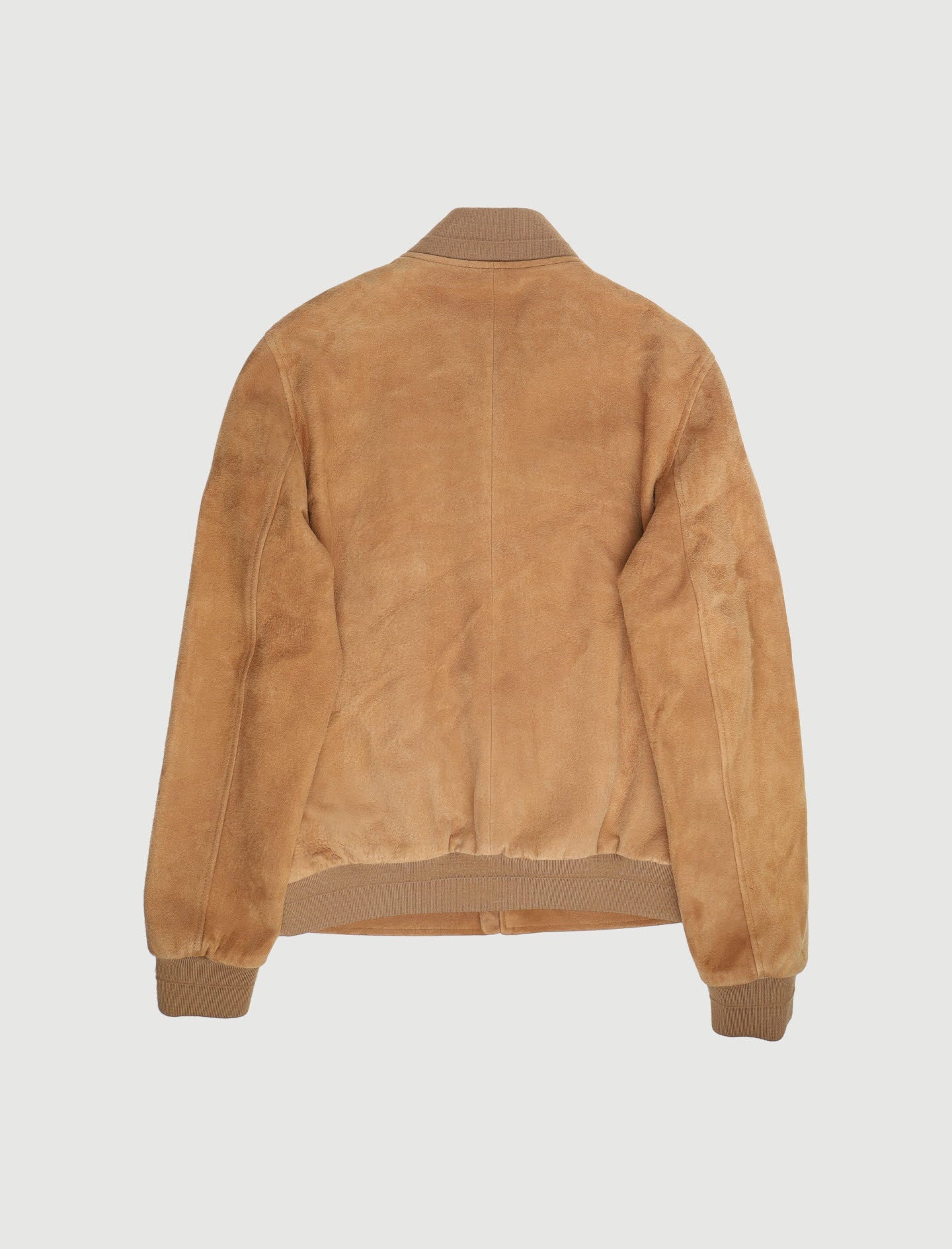 Blouson Simon camel
