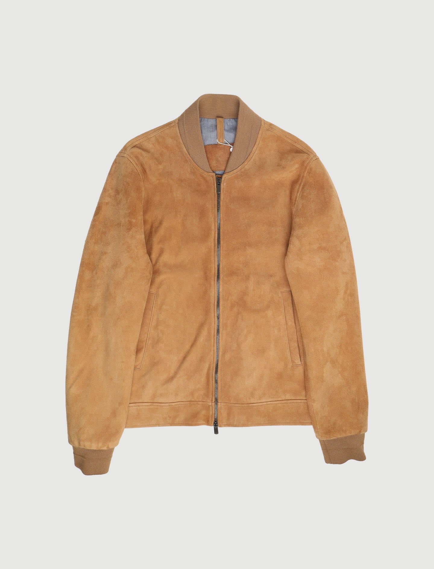 Blouson Simon camel