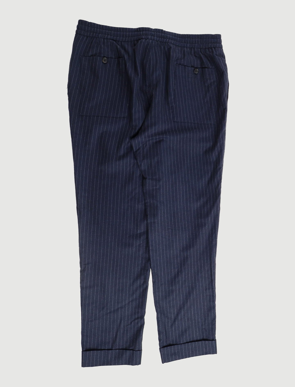 Jogpant Mc bleu