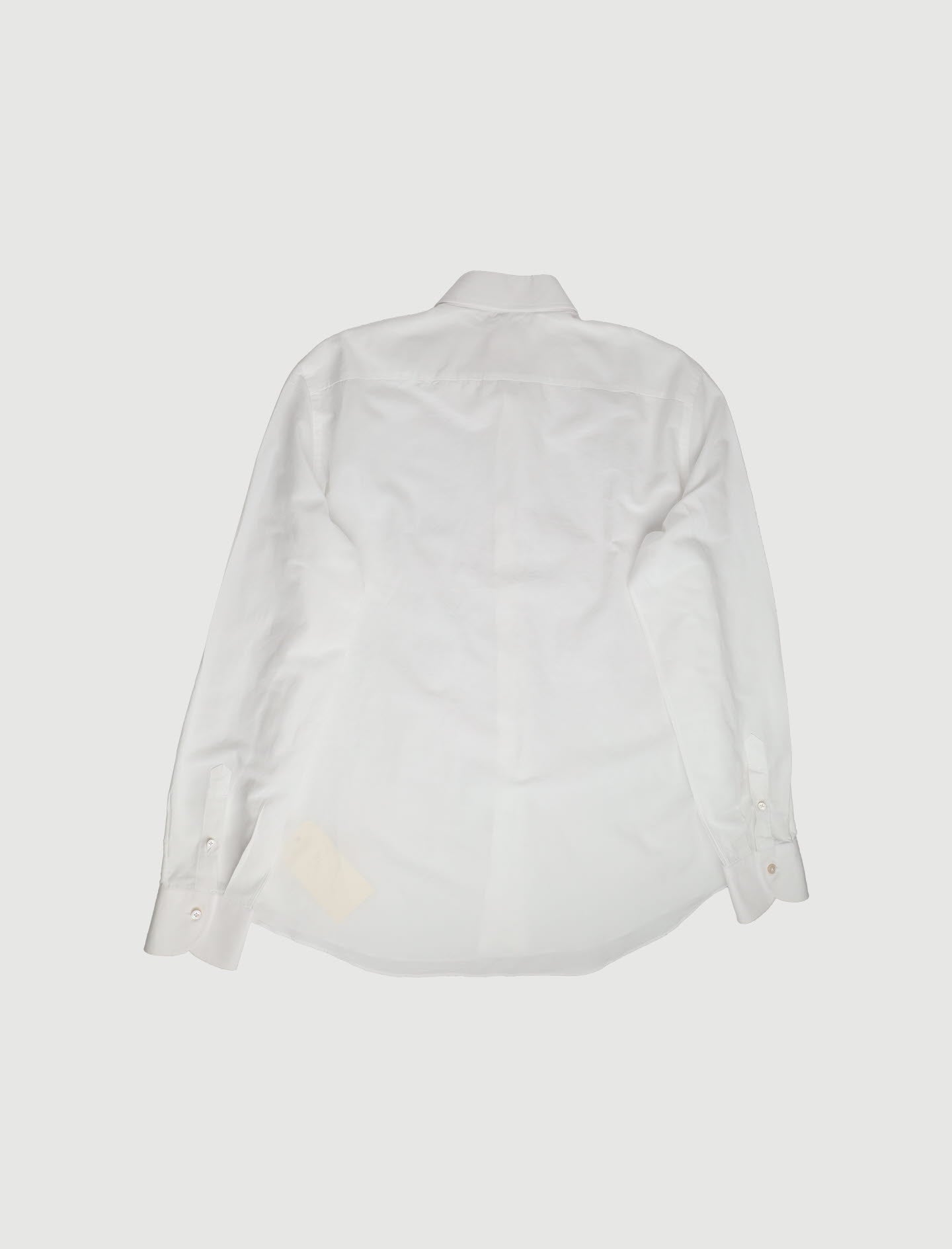 Chemise Avellino blanche