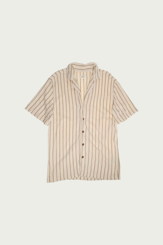 Chemisette Portimao beige