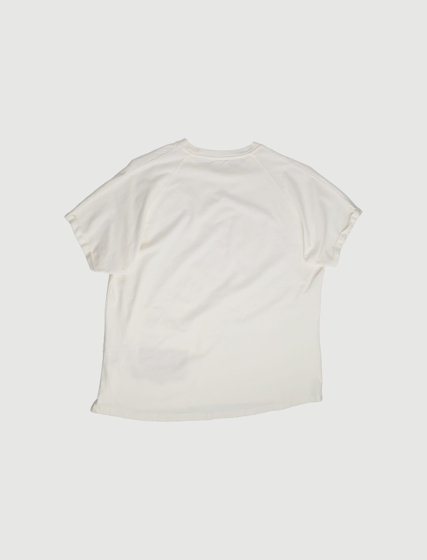 T-shirt Evora blanc