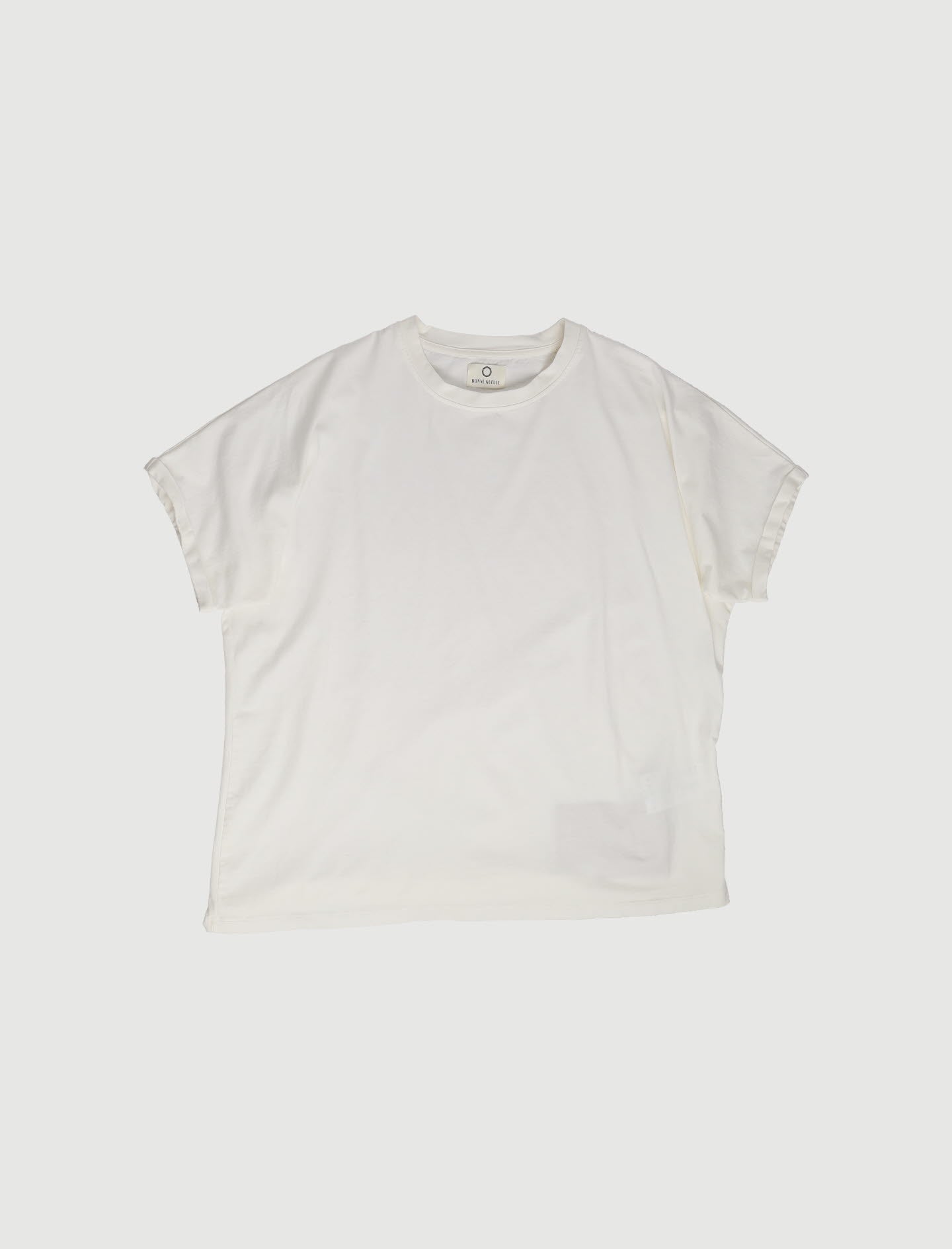 T-shirt Evora blanc