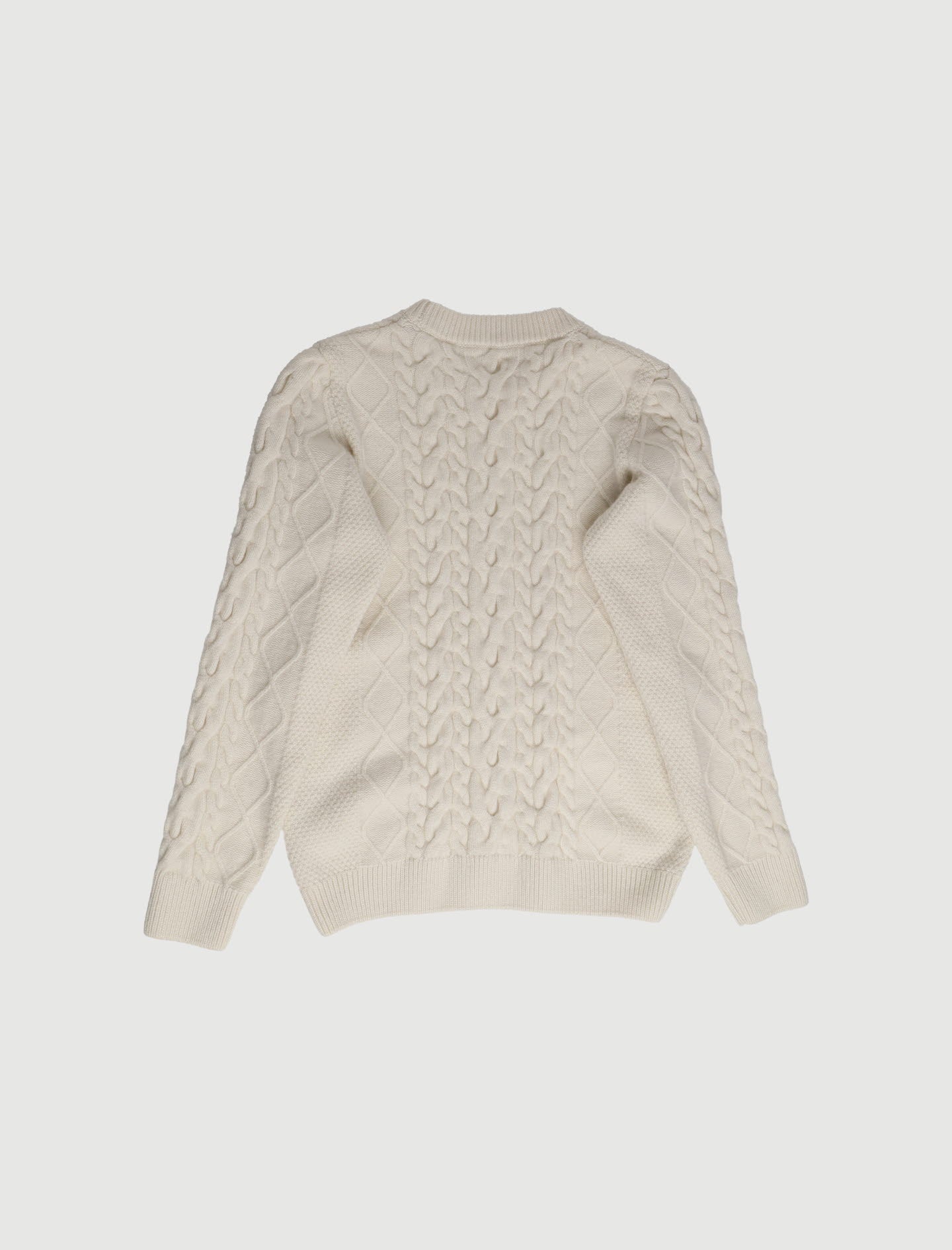 Pull Dolan off-white