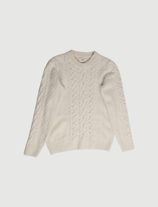 Pull Dolan off-white