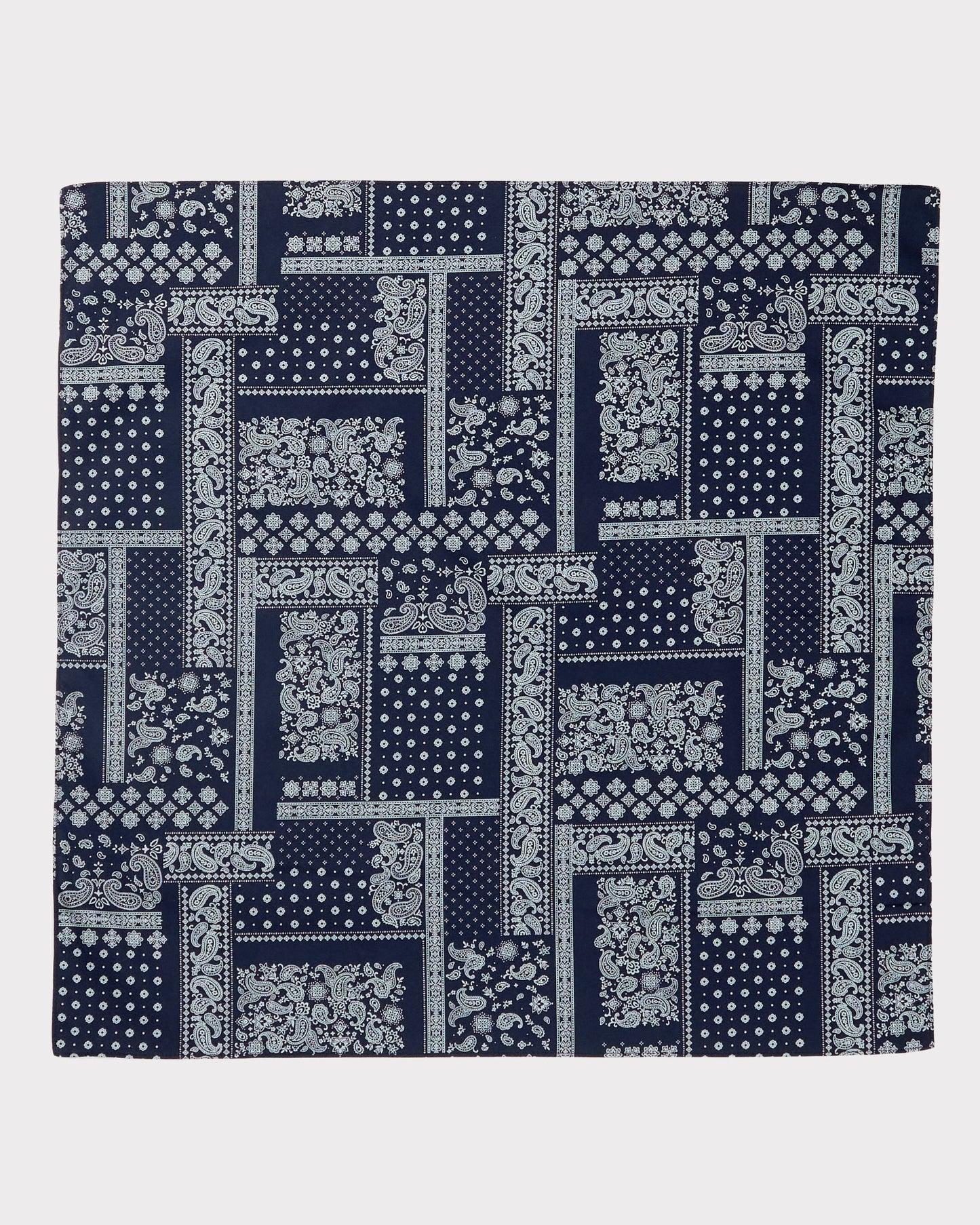 Bandana Minato marine