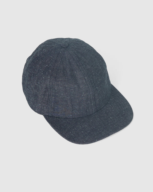 Casquette Soho marine