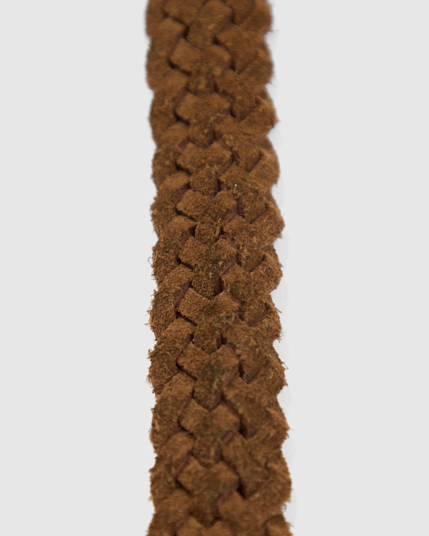 Ceinture Cori cognac