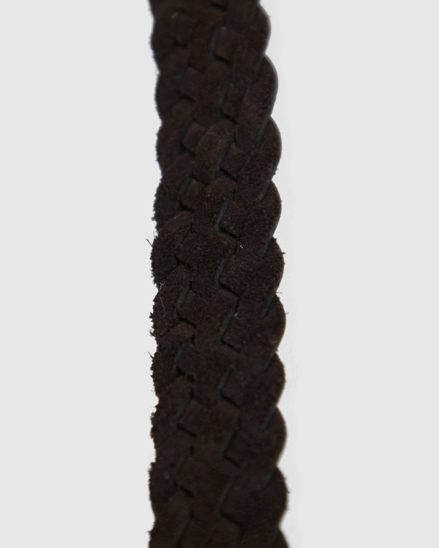 Ceinture Cori marron