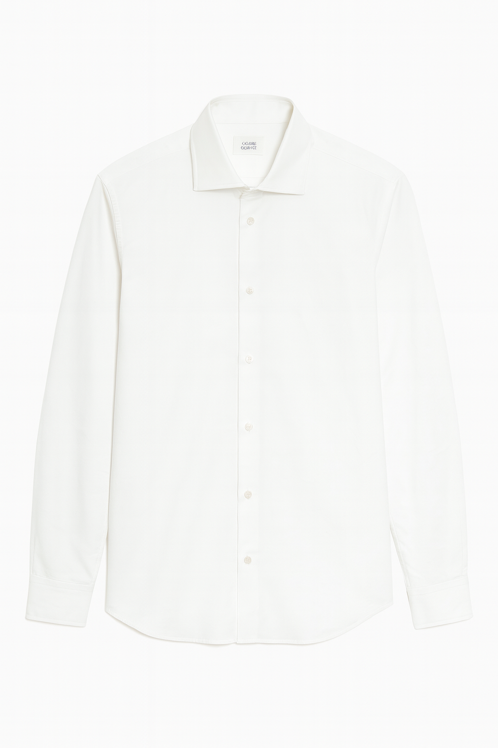 Chemise Volpaia blanche