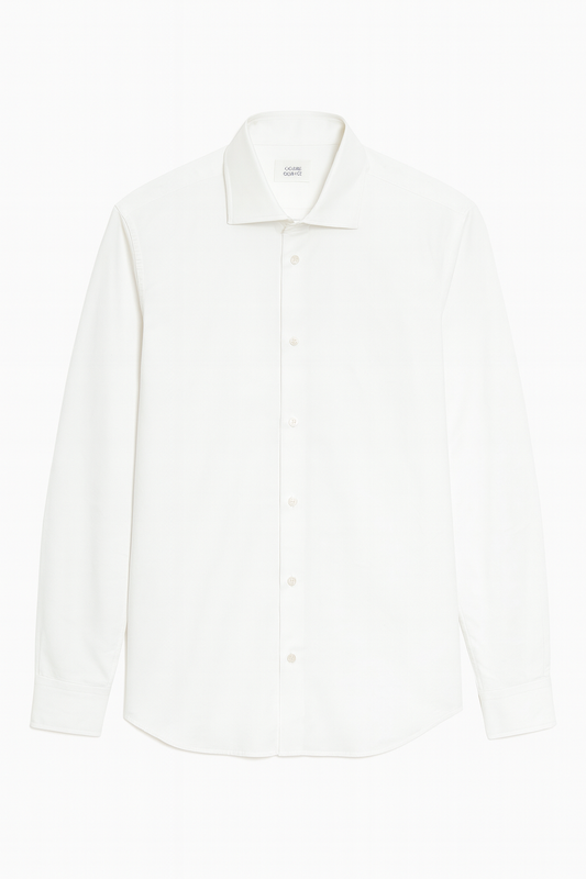 Chemise Volpaia blanche