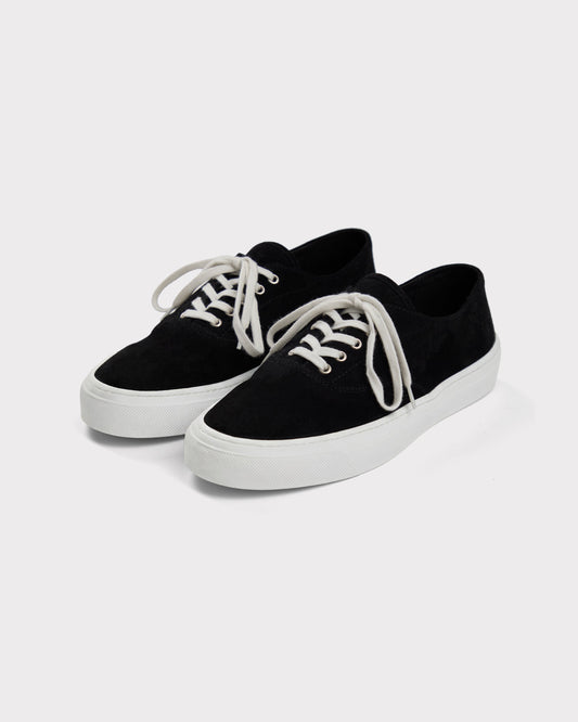 Sneakers Nazare noir