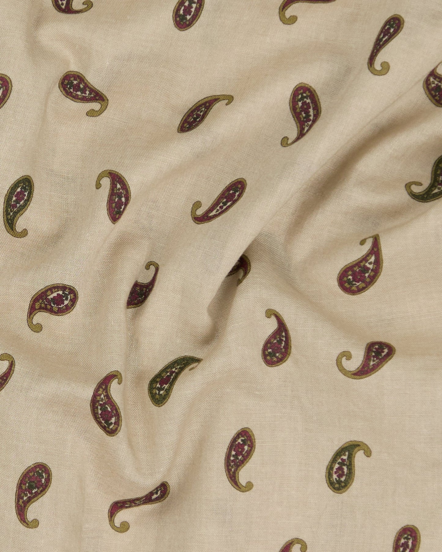 Chemise Bidart beige