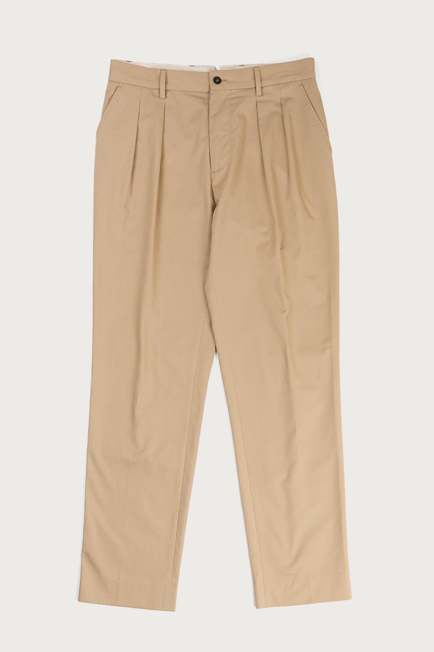 Pantalon Baltimore beige