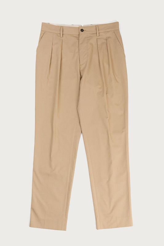 Pantalon Baltimore beige