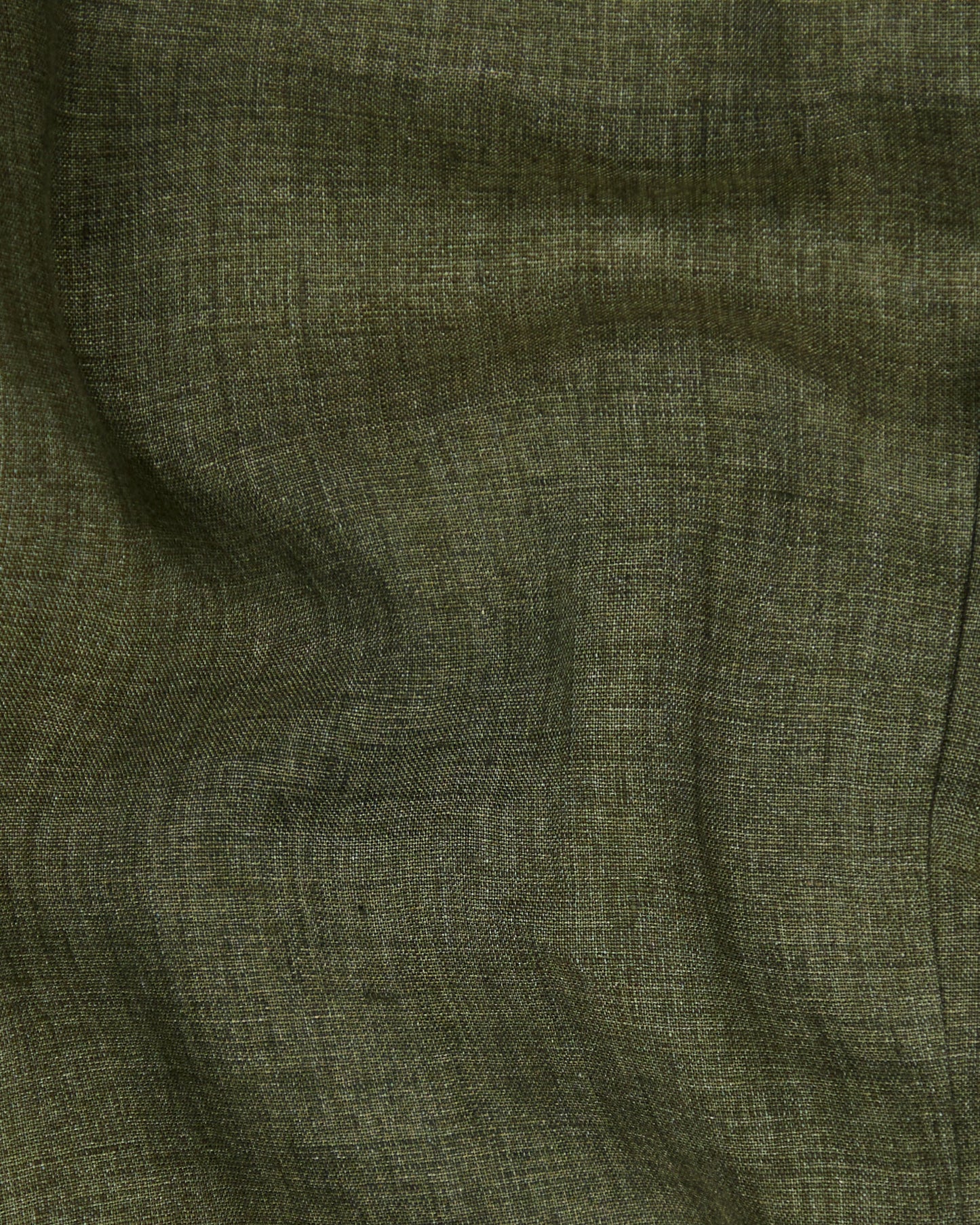 Pantalon Bellagio lin vert