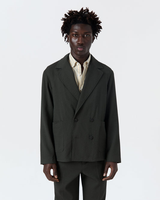 Veste Otranto vert