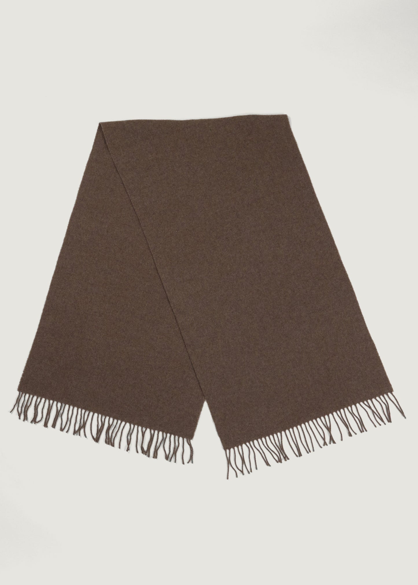 Écharpe Cabourg taupe
