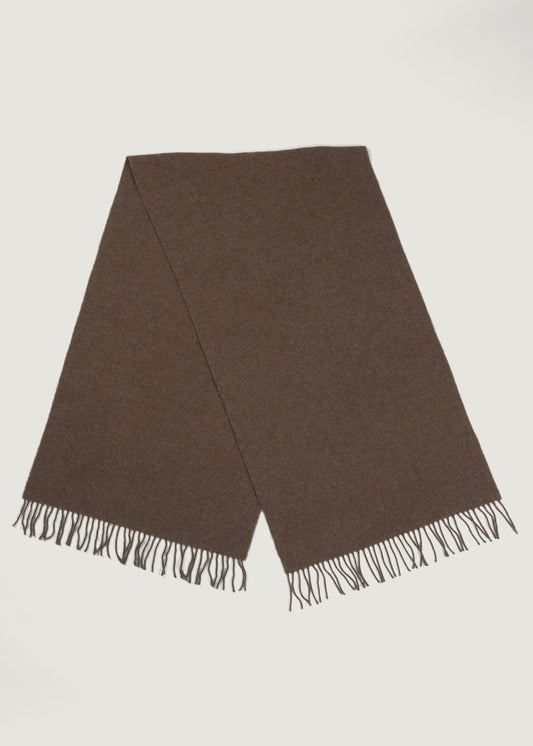 Écharpe Cabourg taupe