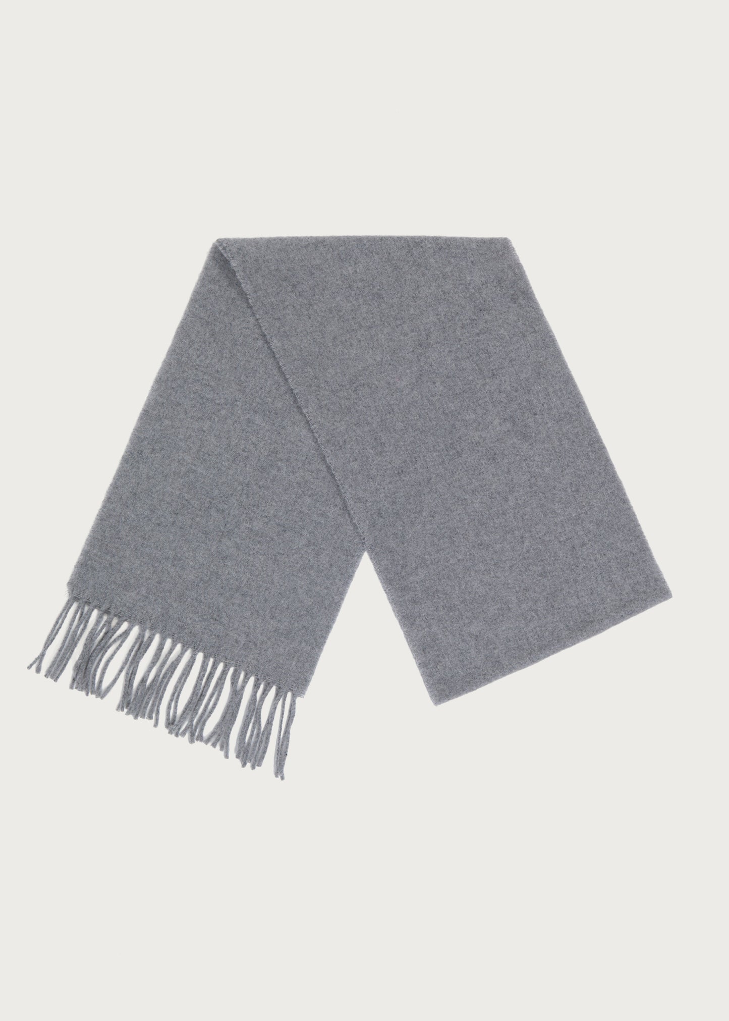 Écharpe Oslo gris