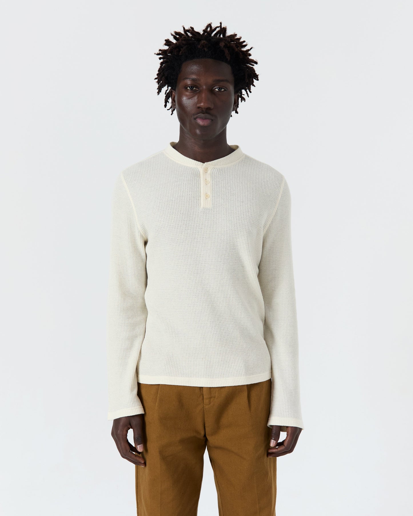 Henley Boston naturel