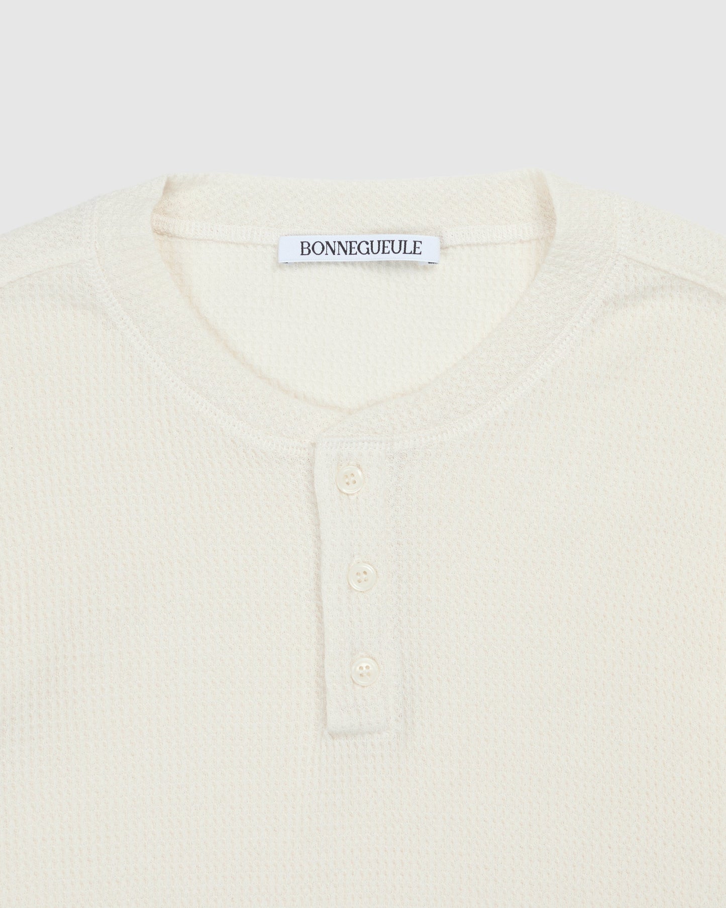 Henley Boston naturel