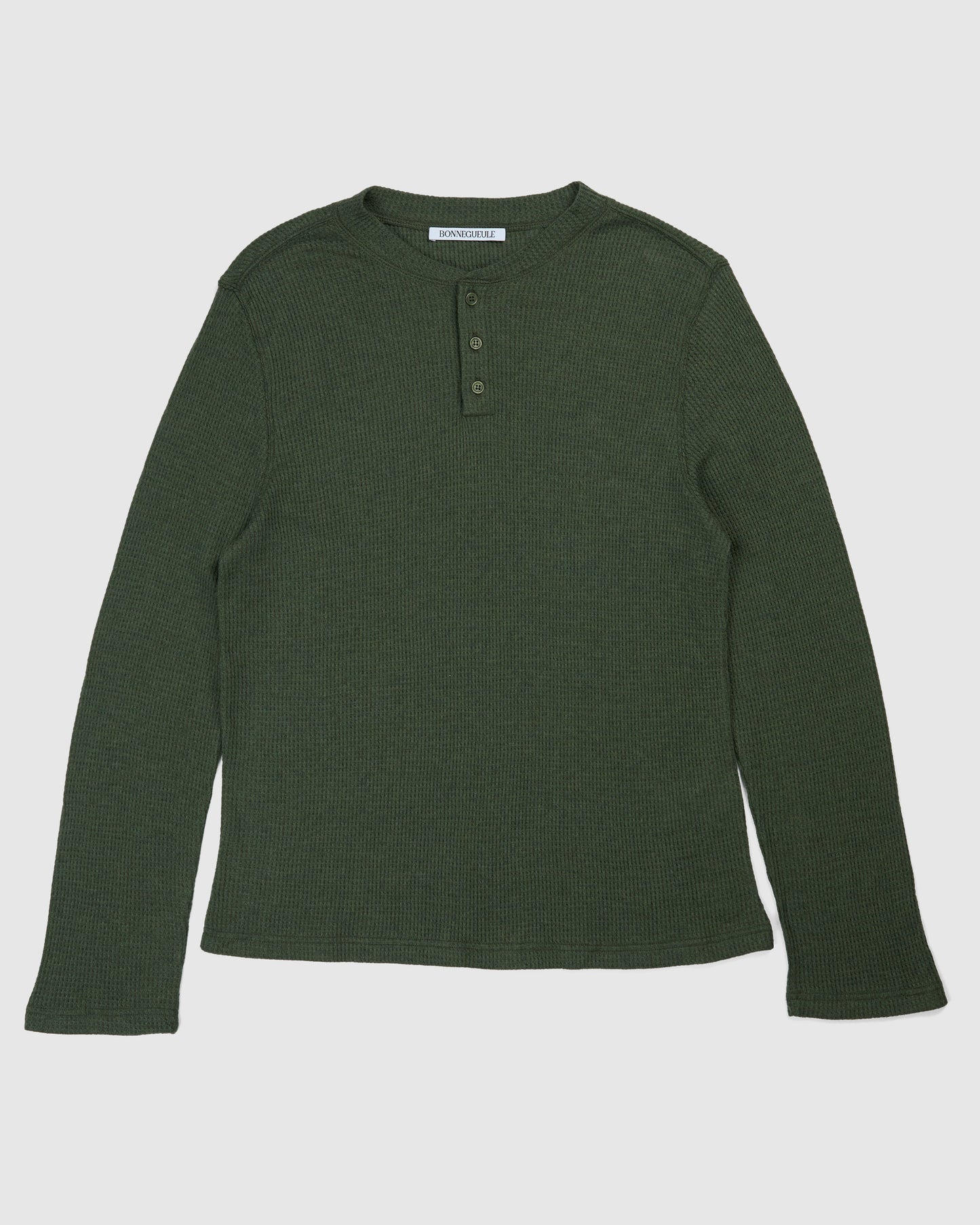 Henley Boston kaki