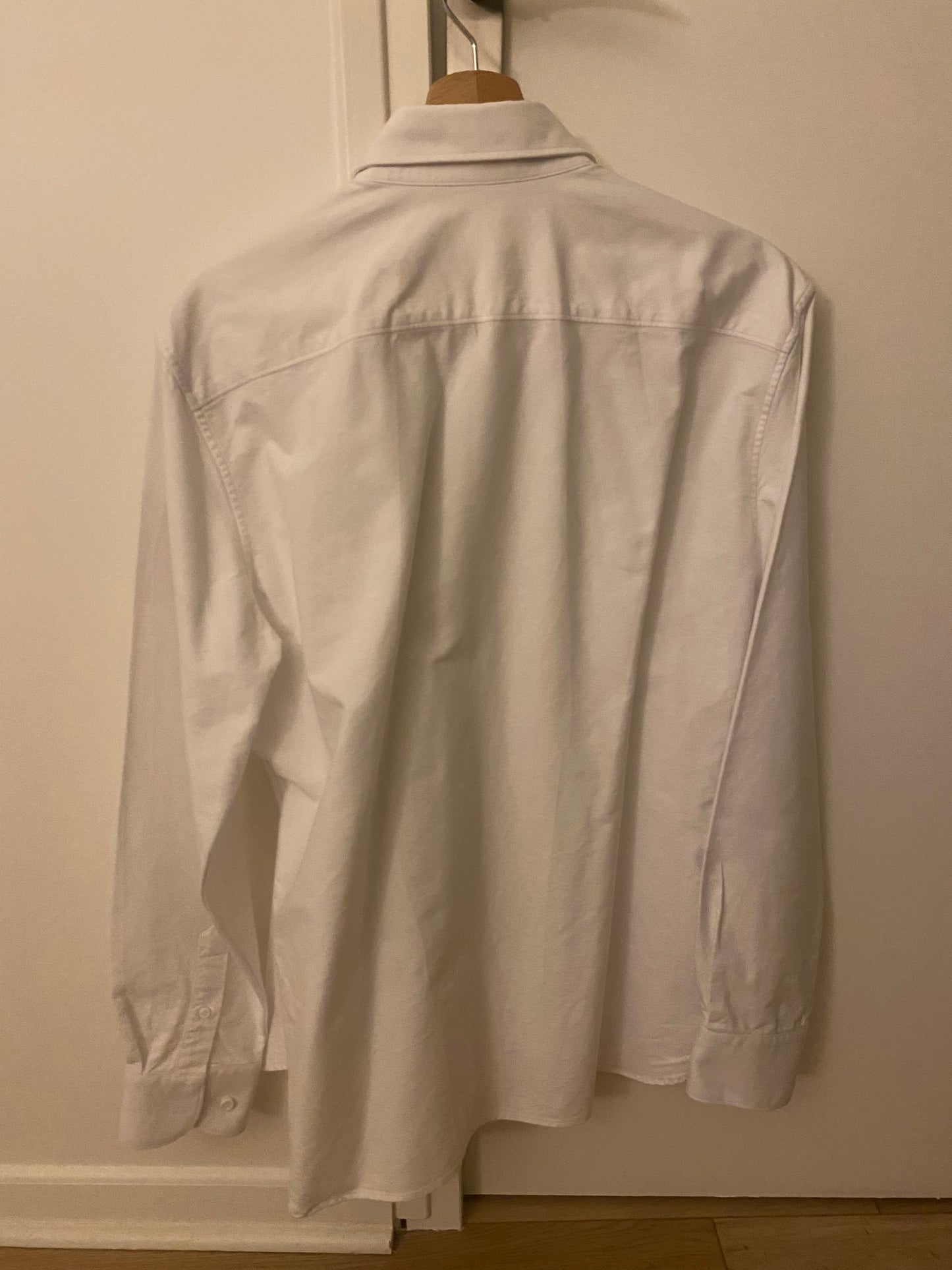 Chemise Volpaia blanche