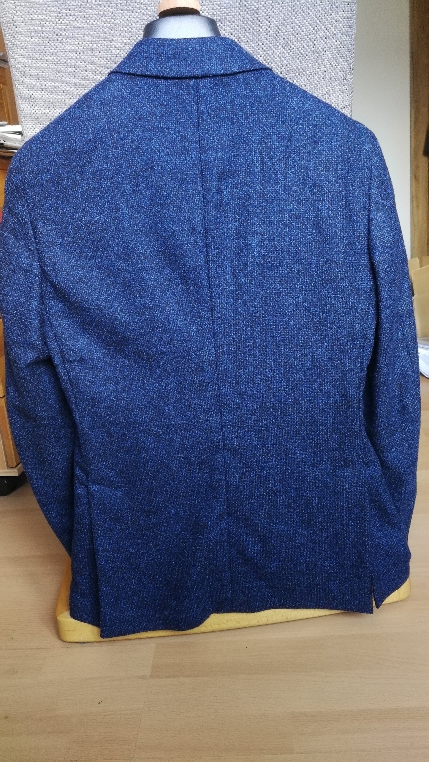 Blazer Hugo marine