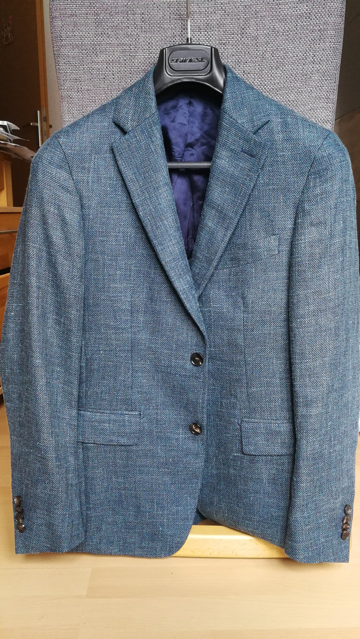 Blazer Jordan bleu/vert