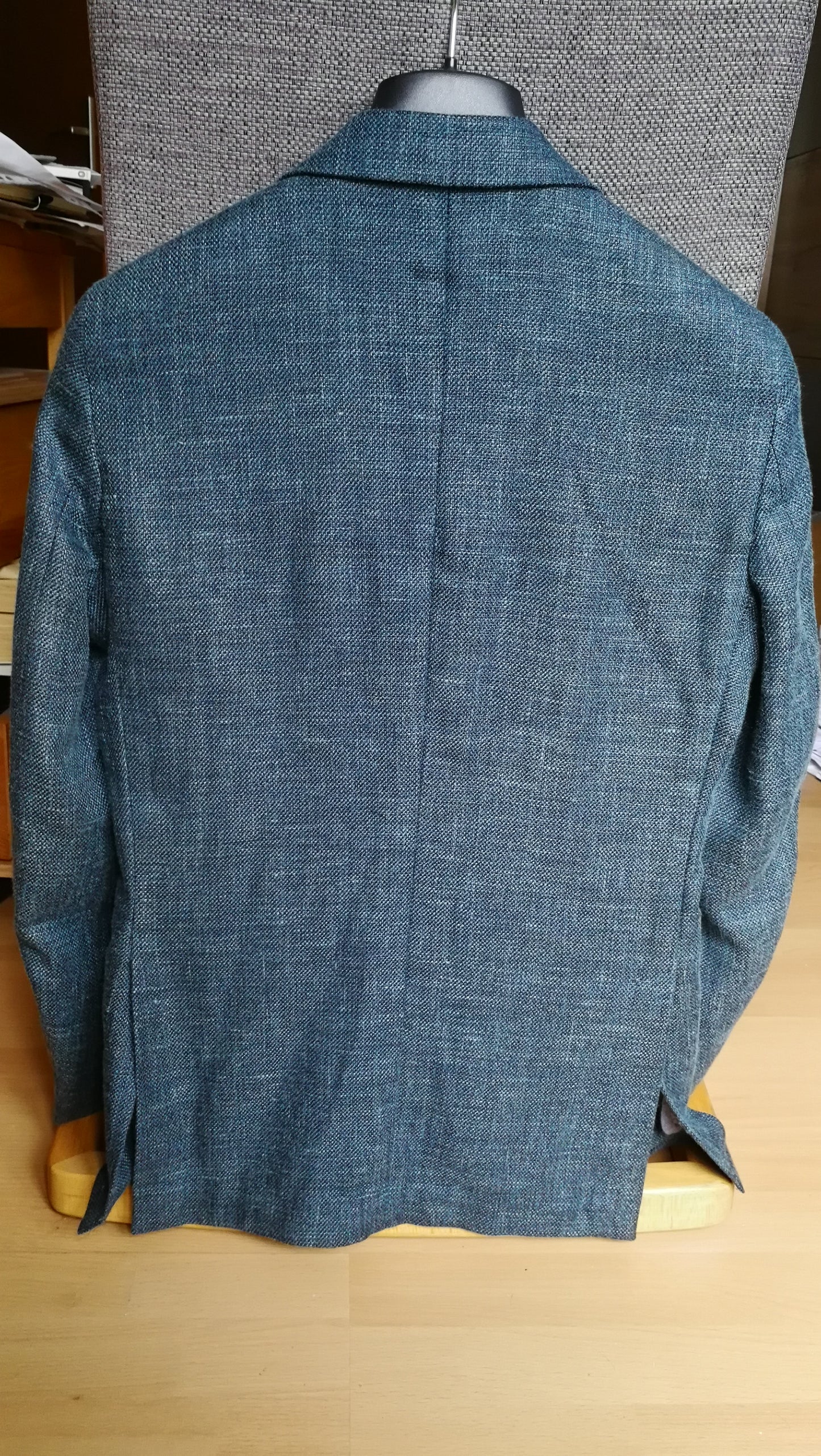 Blazer Jordan bleu/vert