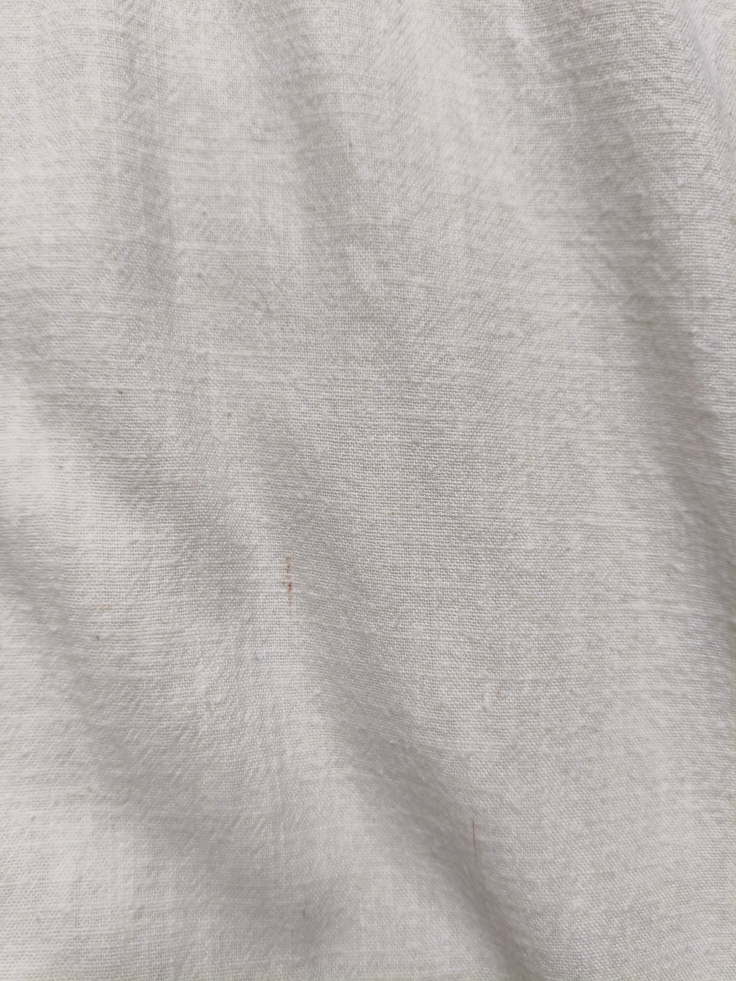 Chemise Shiraya ecrue