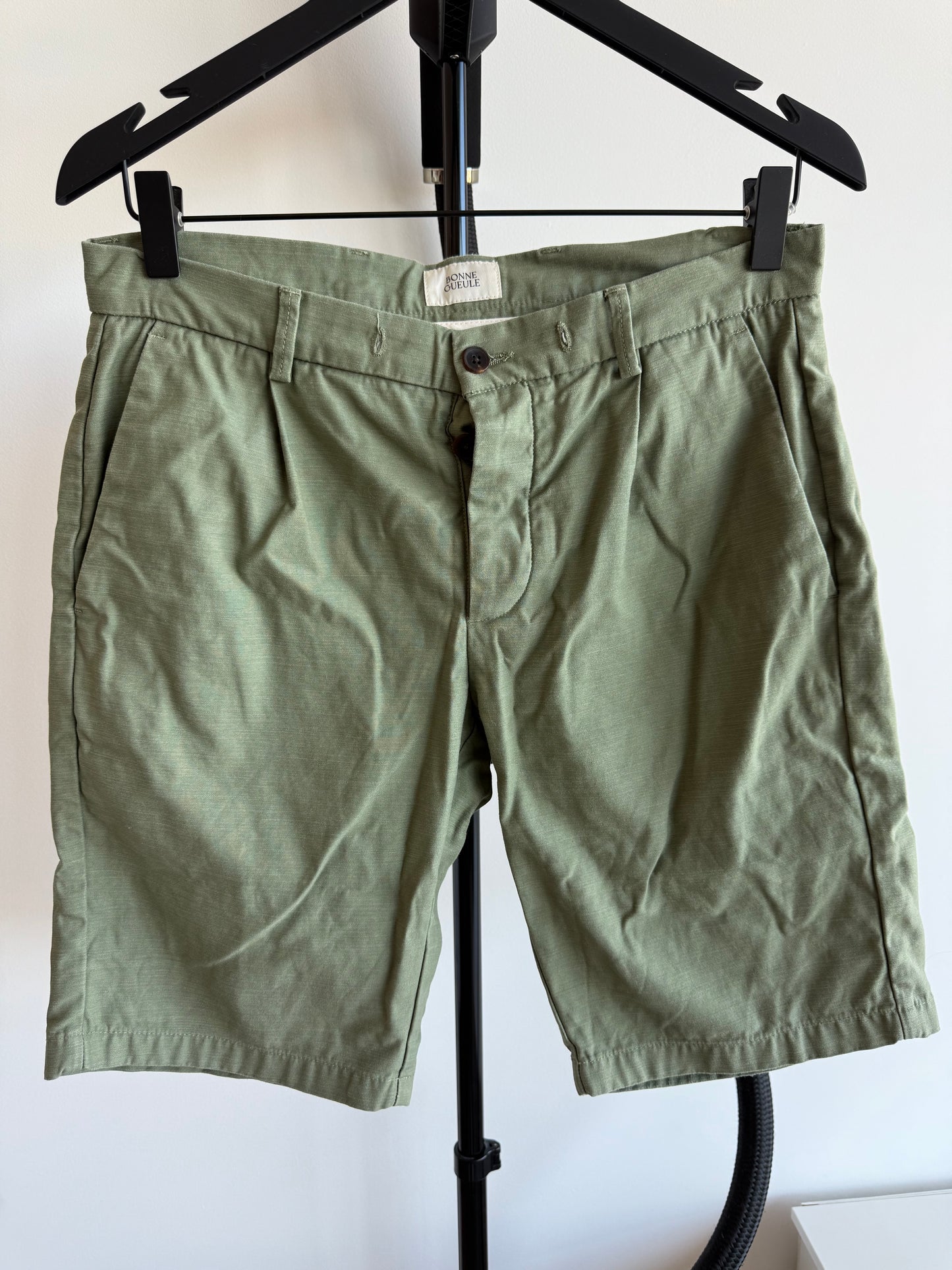 Bermuda Juno kaki