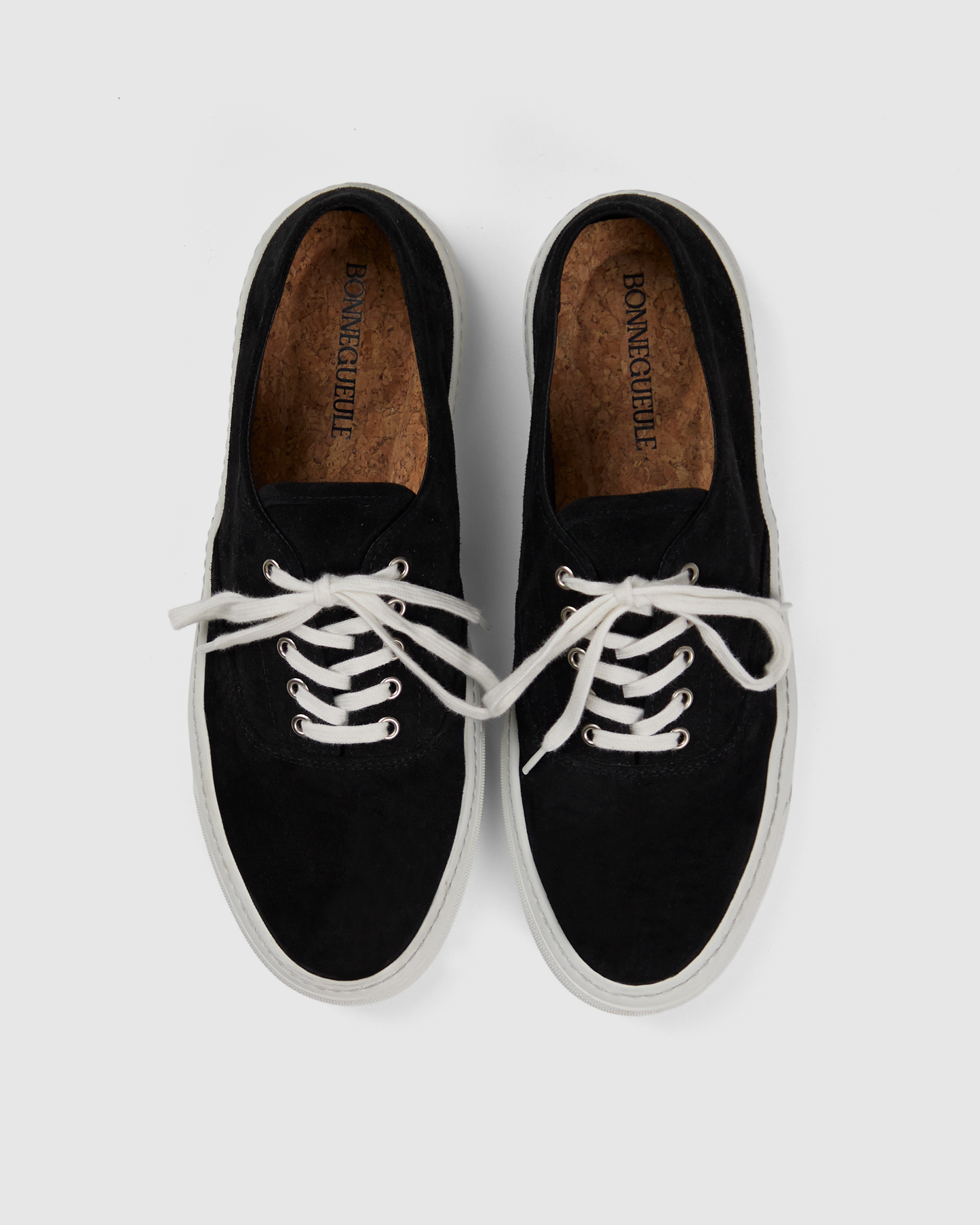 Sneakers Nazare noir