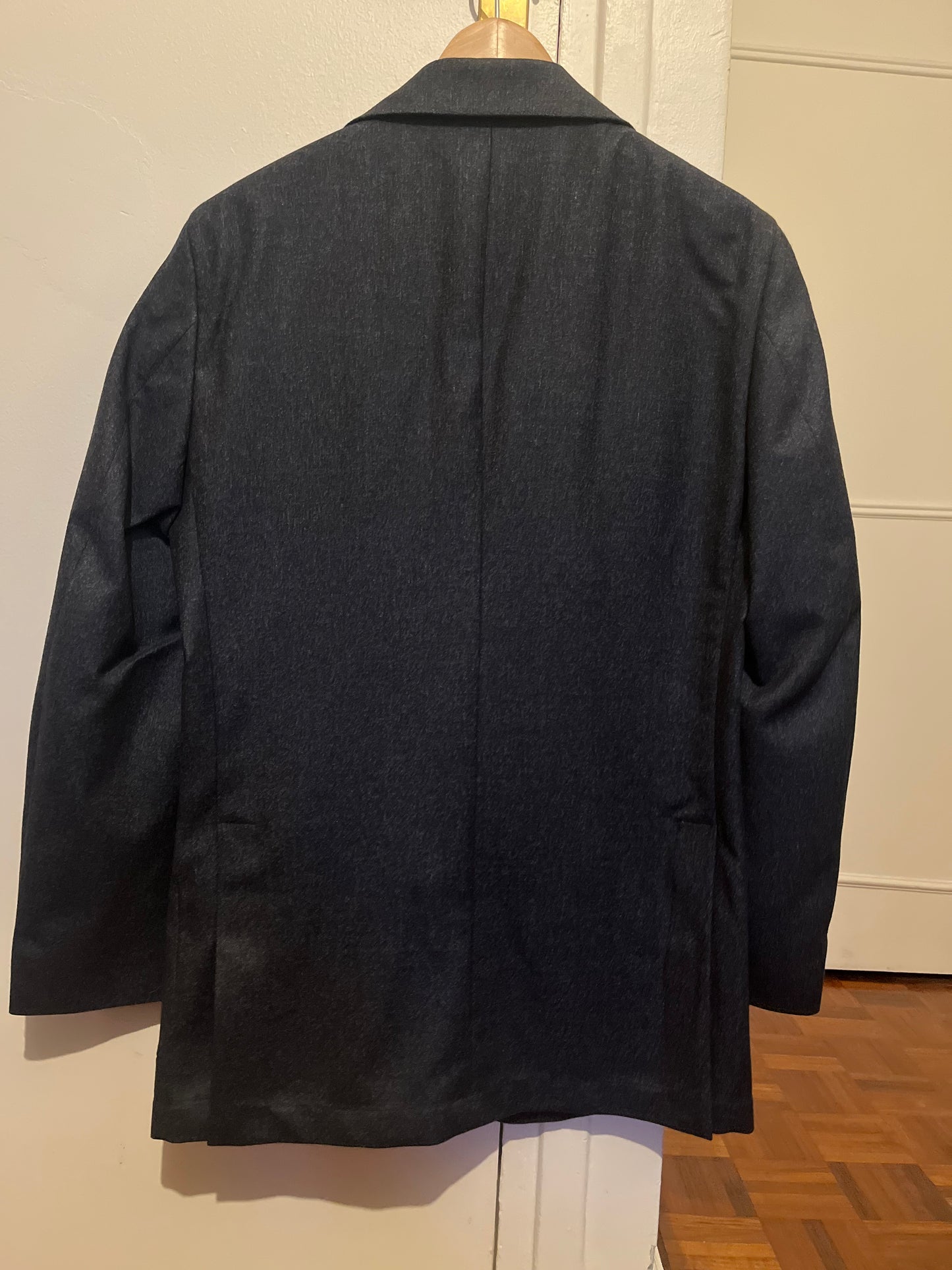 Veste Toso navy