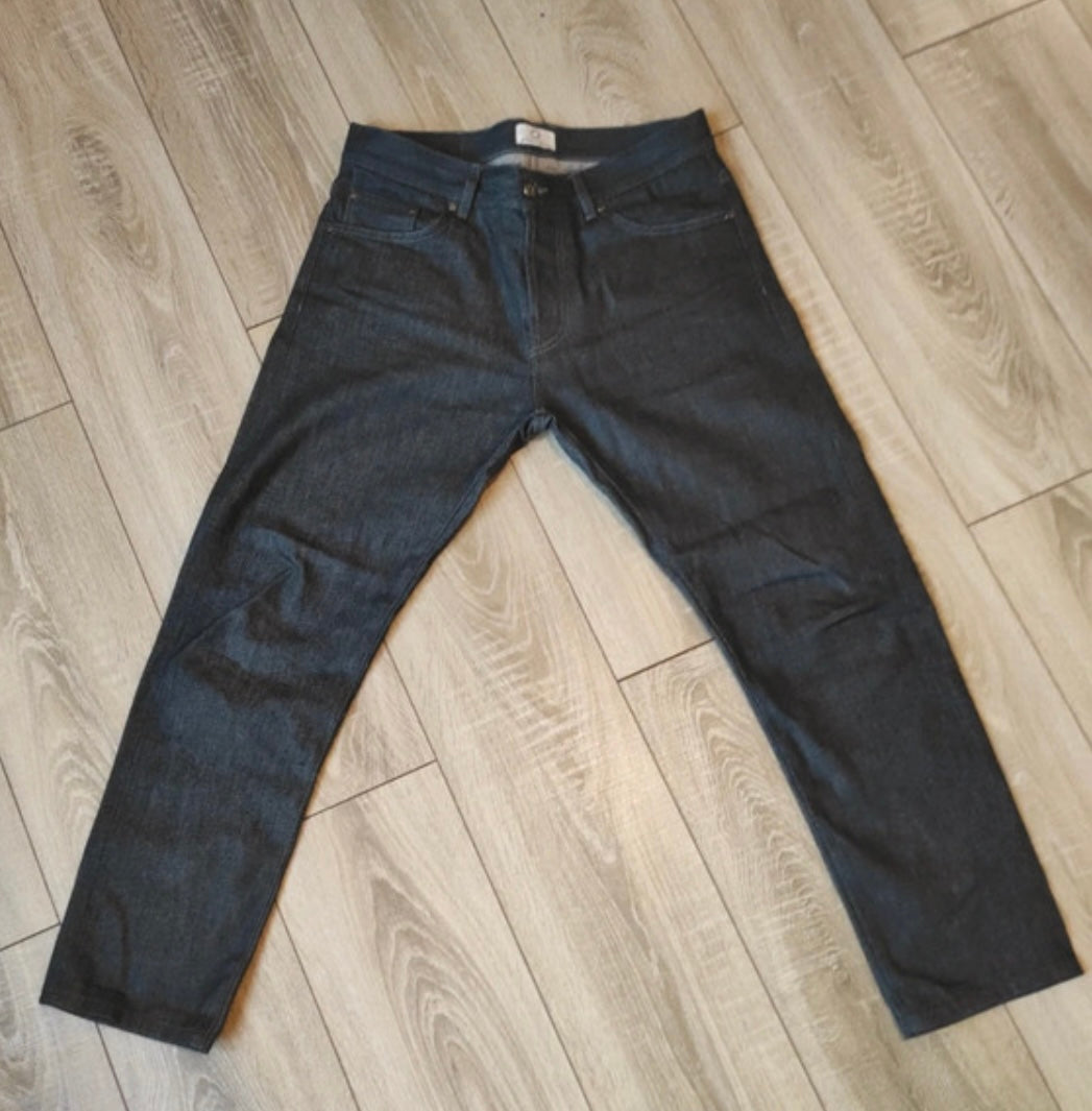 Jean Maxwell gris