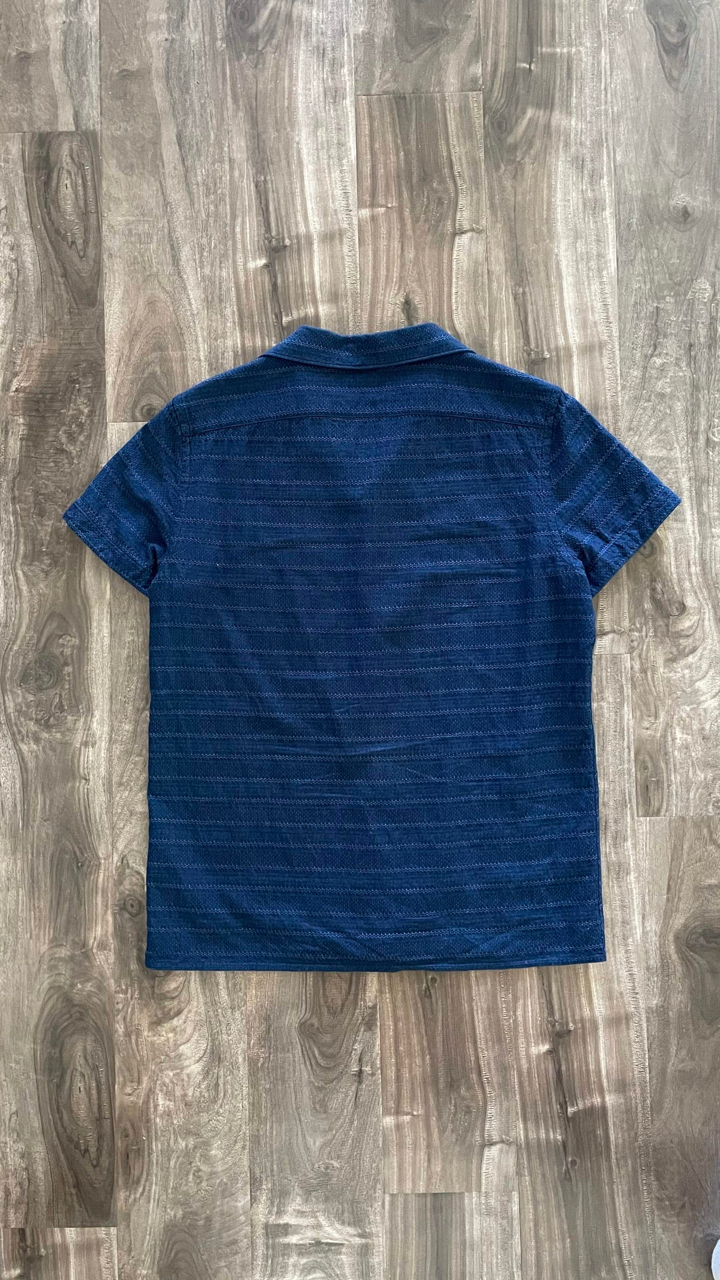 Chemisette BonneGueule