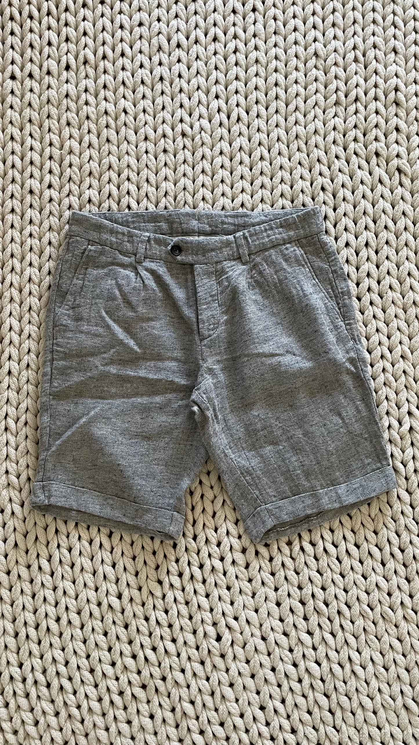 Short Shin BonneGueule