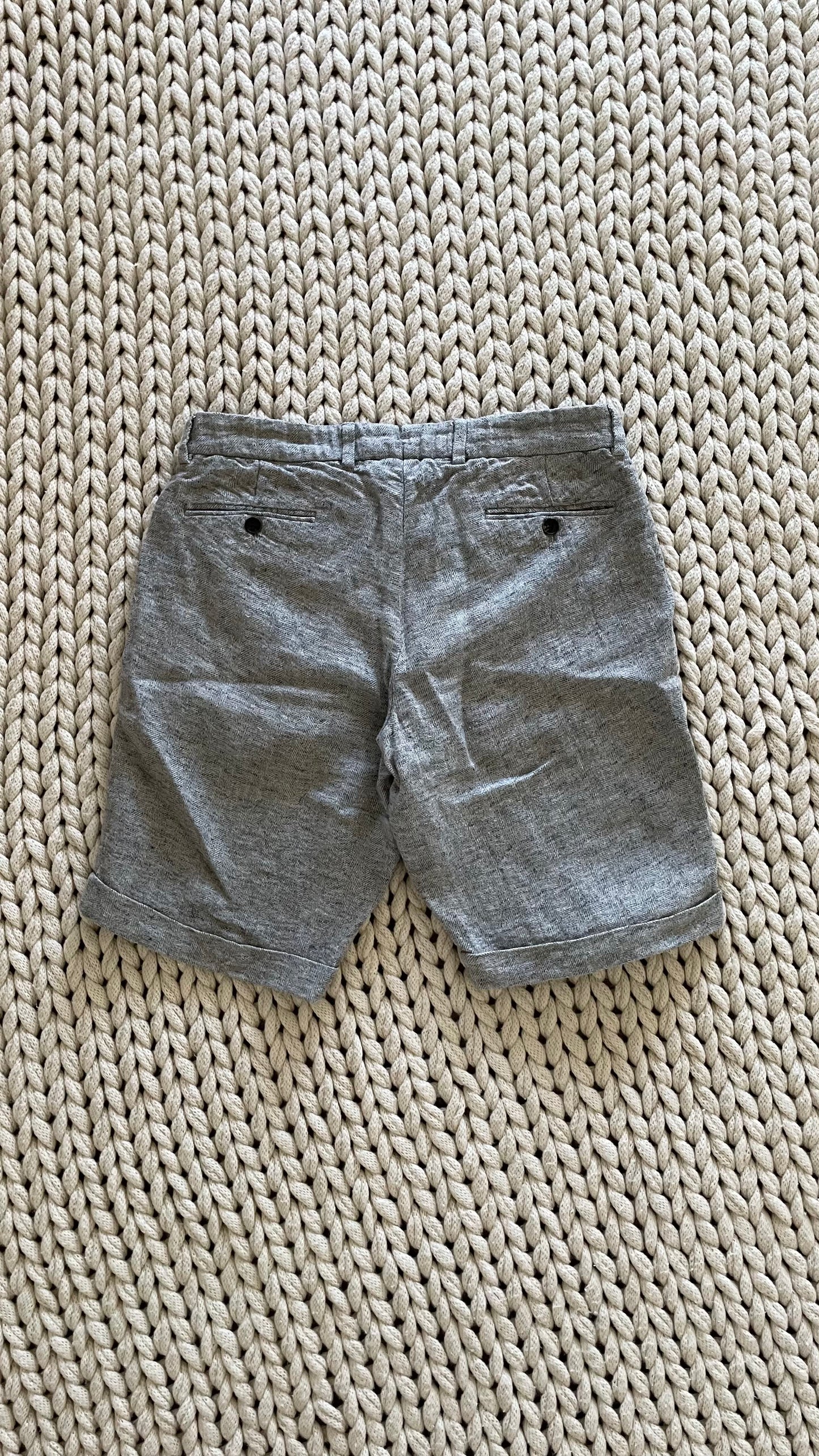 Short Shin BonneGueule