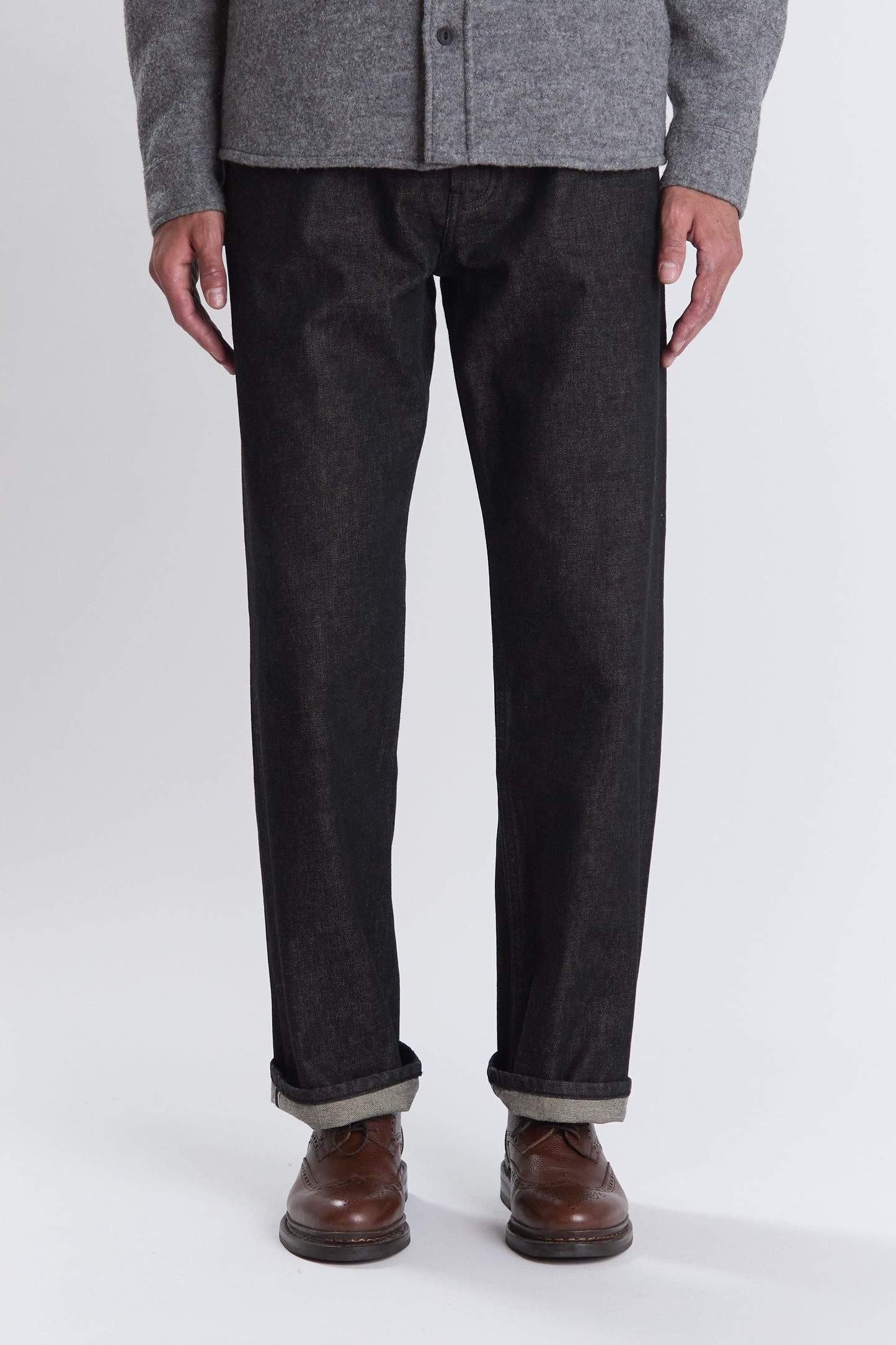 Jean BG10 noir