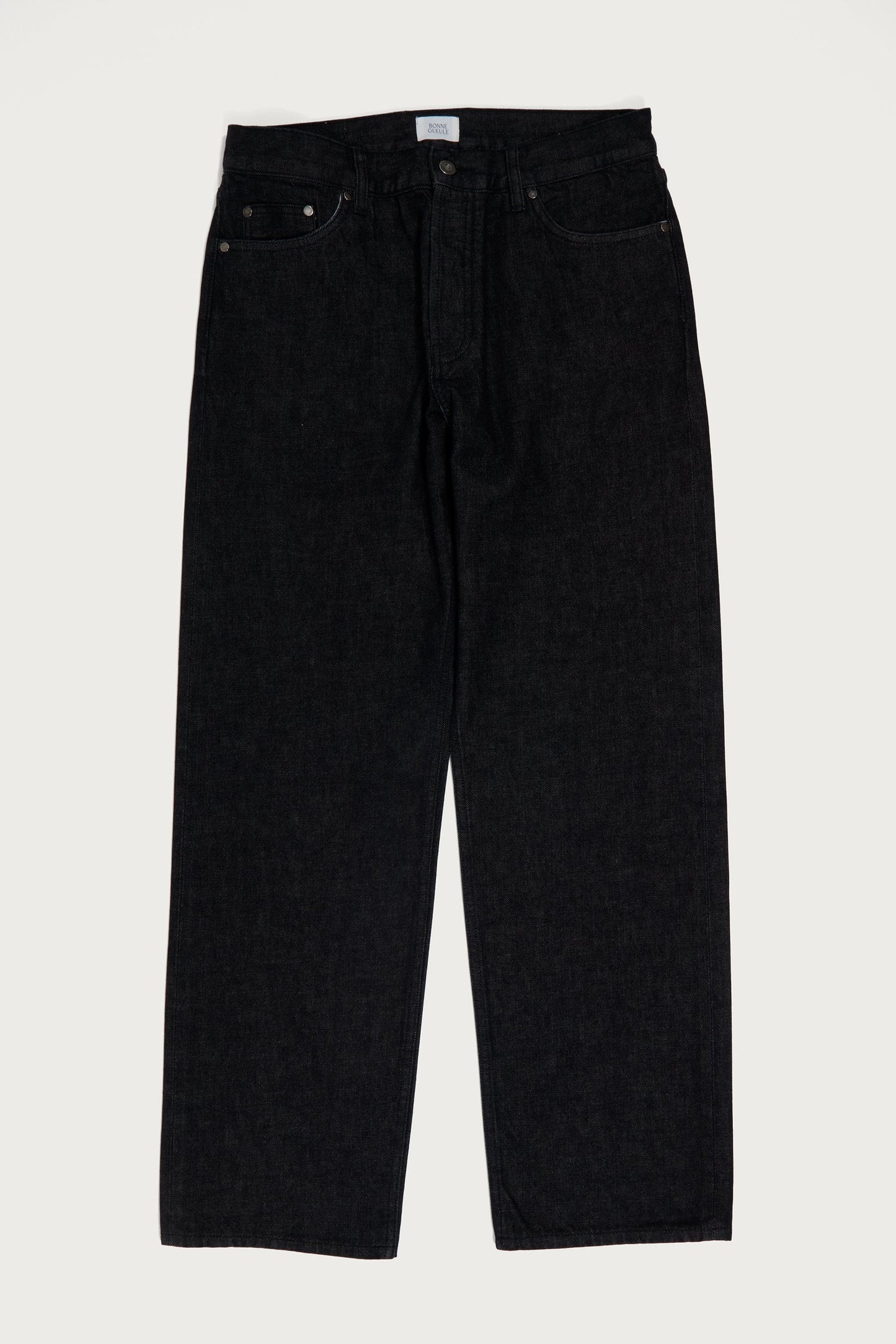 Jean BG10 noir