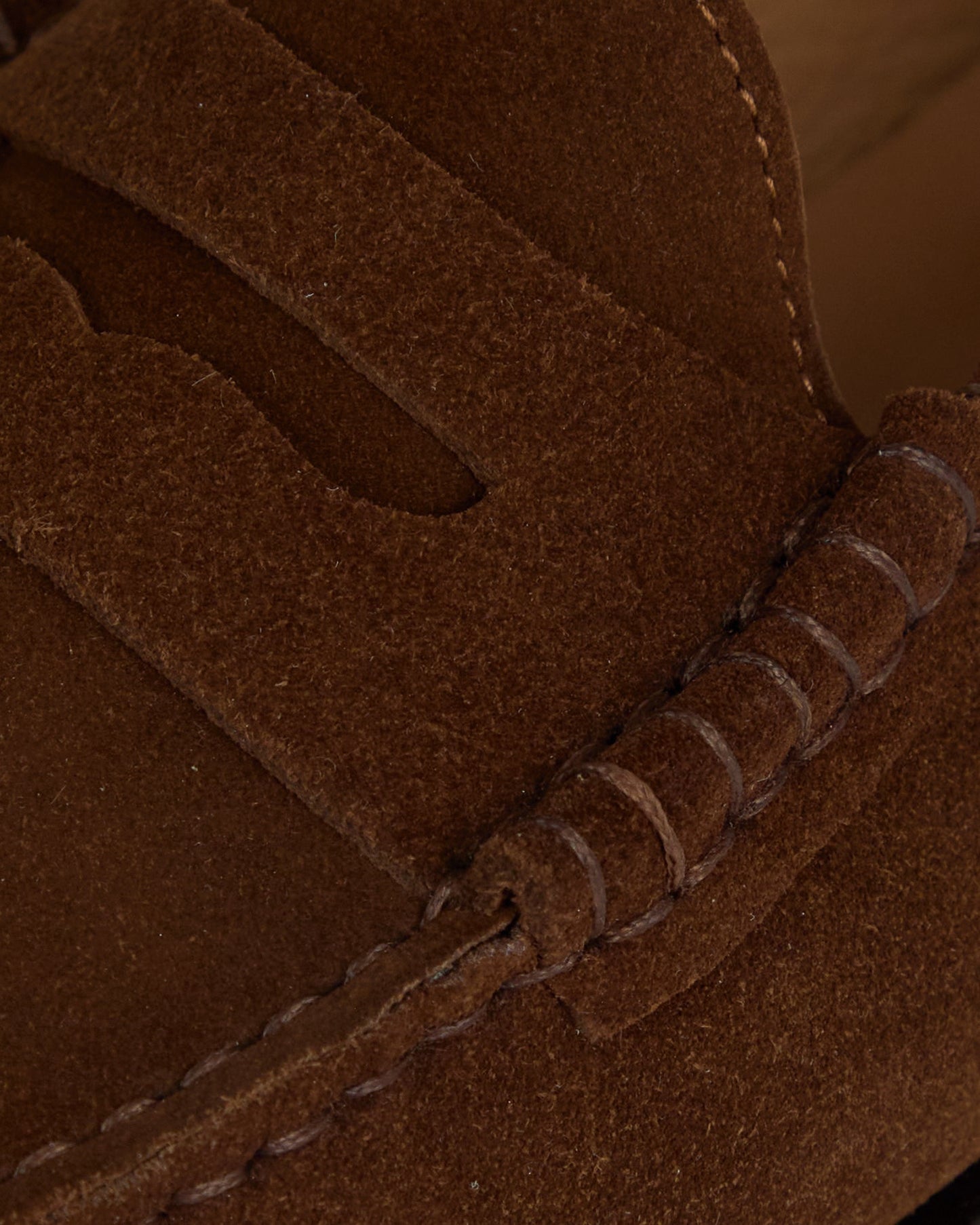 Mocassins Osimo cognac