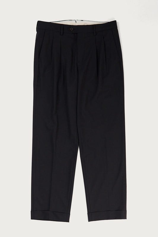 Pantalon Bergame charbon