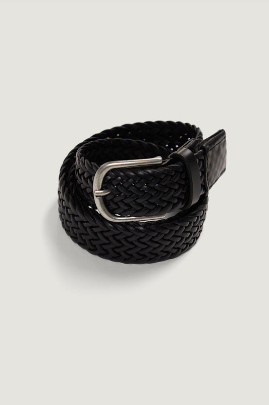 Ceinture Anzio noire