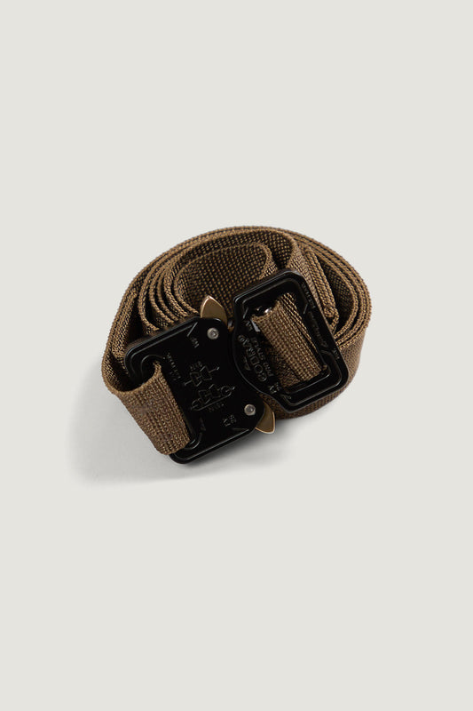Ceinture Cevennes coyote