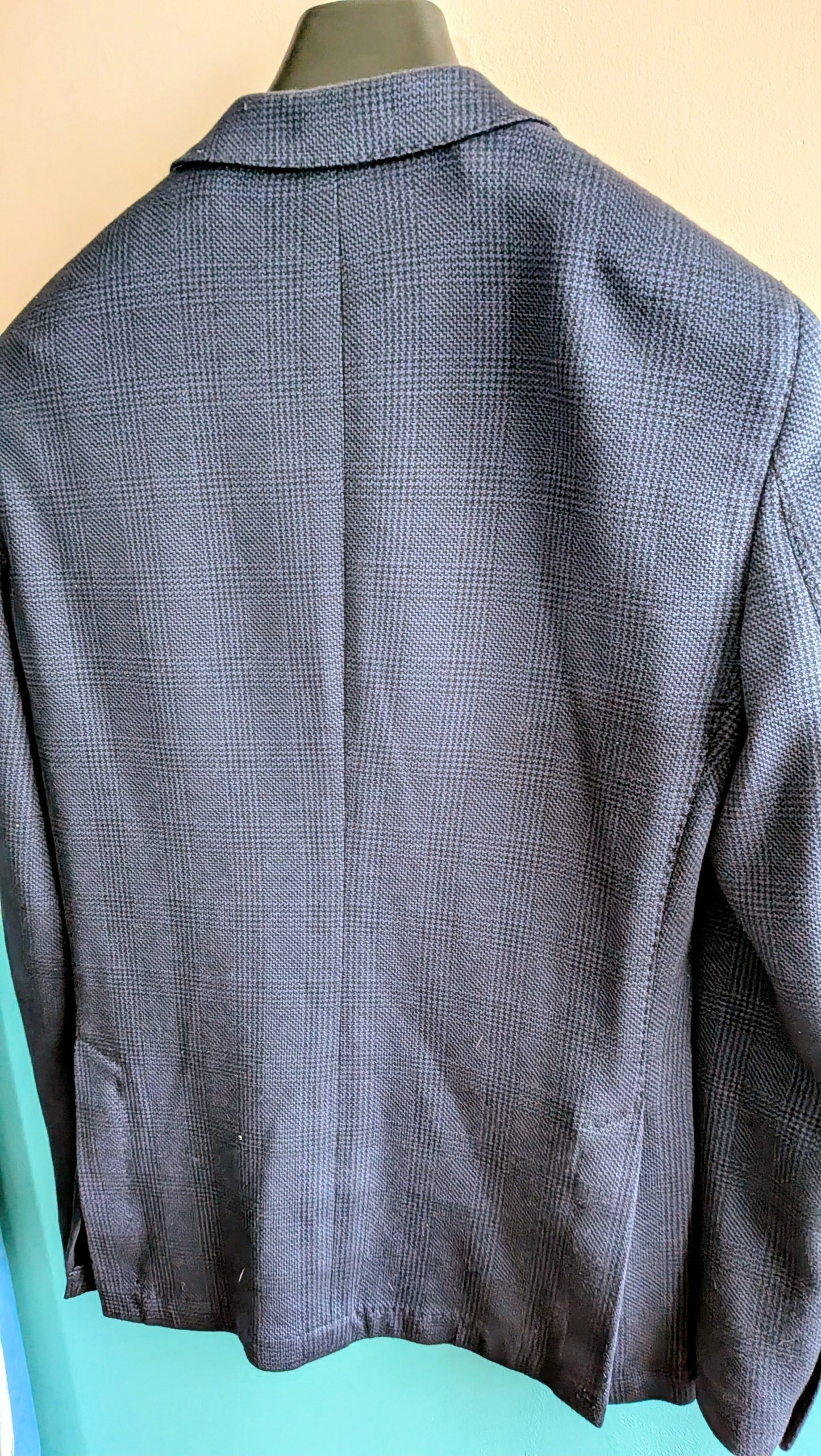 veste été en jersey